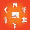 thumbnail image 3 of Collanol Joint & Mobility Support – Advanced 3D Collagen Complex + Turmeric Extract – Daily Capsule for Cartilage, Flexibility & Joint Comfort – Lab Tested Formula, 1 Capsule Per Day, 3 of 11