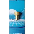 thumbnail image 1 of Volvo Engine Oil Pan Drain Screw Valve High Quality Excavator Parts, 1 of 1
