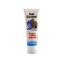 Blue Wonder Gun Cleaner - 4 fl oz tube