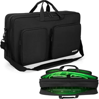 Pioneer DJ DDJ-SR2 本体、保護カバー、持ち運びバッグ　箱なし DJC-R BAG (archived) DJ controller bag for the DDJ-SR, DDJ