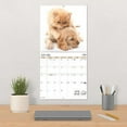 thumbnail image 6 of Trends International 2024 Buddies Wall Calendar, 6 of 7