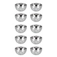 thumbnail image 3 of Salads Container, Multipurpose Double Walled Soup Bowl  For Restaurant For Home For Family For Friends, 3 of 8