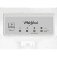 thumbnail image 5 of Whirlpool 16.3 Cu. Ft. 28-inch Wide Top-Freezer Refrigerator, 5 of 5