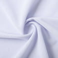 thumbnail image 7 of MIXUE Skirts For Women Summer Mesh Solid Color Soft Ballet Dance Mini Tennis Skirt Sportswear,Purple,M, 7 of 7