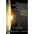 thumbnail image 2 of The Challenge of Christian Ethics in a Diverse Society, (Paperback), 2 of 2