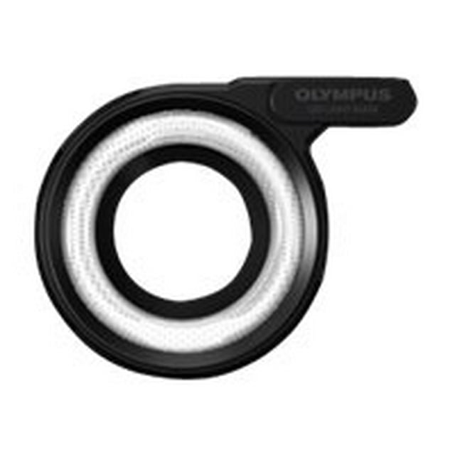 Olympus LG-1 Light Guide for Olympus TG-1,2,3,4,5 & 6 Cameras