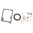 thumbnail image 1 of Reparación de Carburador kit Herramienta de Motocicleta para Yamaha Blaster YFS 200 1988-2006 Macarena Kit de reparación de reconstrucción de carburador, 1 of 8