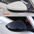 thumbnail image 3 of FOR Honda Accord 2018-2022 Door Rearview Mirror Cover, 3 of 6