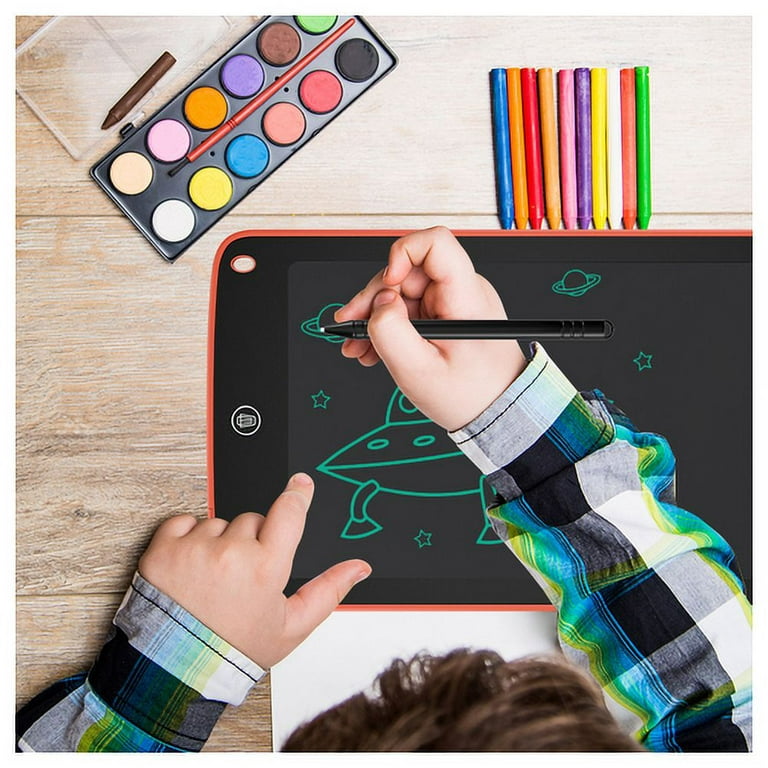  Electronic LCD Drawing Tablet Doodle Board,10.5 inch