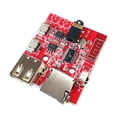 thumbnail image 4 of Monstrate Tablero decodificador de MP3 con soporte Bluetooth 1 para dispositivos Android y tabletas PAD Electrónica, 4 of 6
