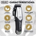 thumbnail image 3 of Wahl® Launch Clipper 2240l-100 + Launch Trimmer 2510l-100, 3 of 9