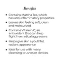 thumbnail image 6 of NassifMD Pure Hydration Facial Cleanser with Vitamin C for Soft, Radiant Skin, 6 of 8