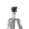 thumbnail image 1 of Ball Head,Compatible With Dslr Camera Head 15° Tilt 1/4 Inch Screw Plate 15° Inclination 15° Inclination With Bubbler Plate 15° Alloy Camera Bubbler Camera Bubbler Plate Tilt Spirit 1/4 Dsfen, 1 of 6