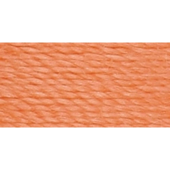 Coats Dual Duty XP General Purpose Thread 125yd-Bright Coral