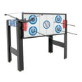 thumbnail image 6 of 5-in-1 Multi Game Table Combo Game Table Multi Game Table for Home& Pub & Office, 6 of 16