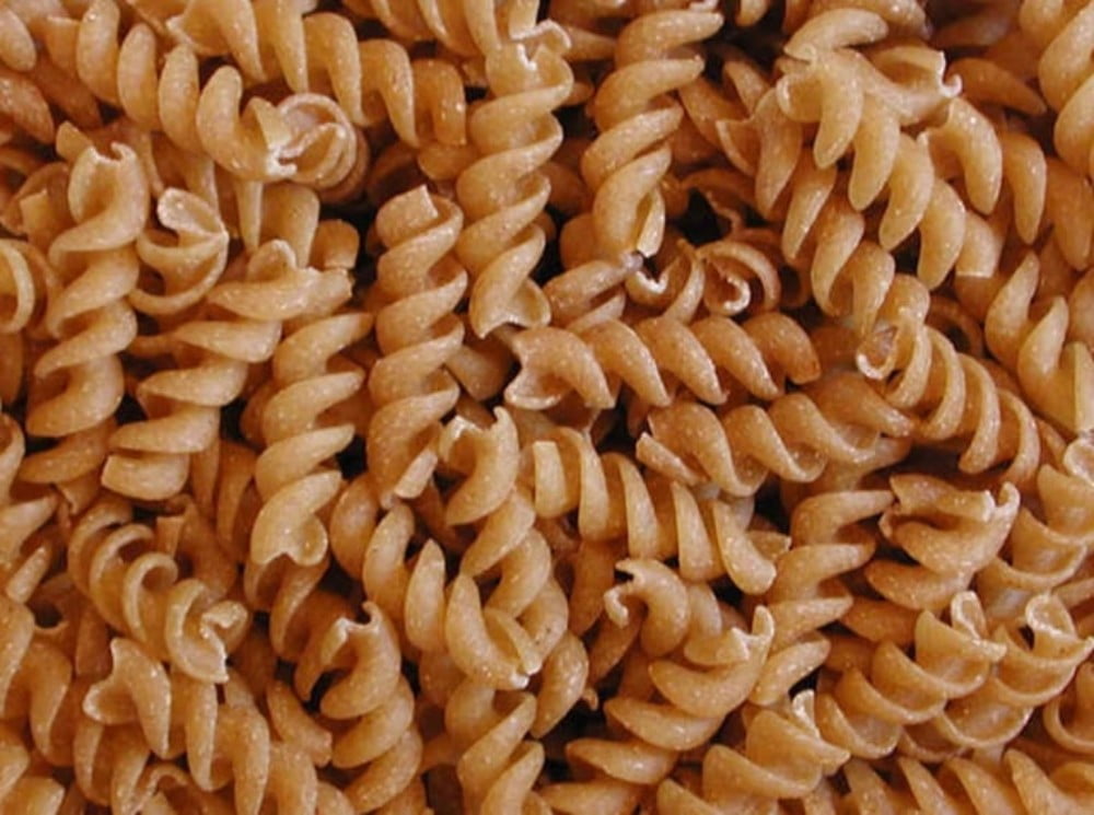 Pasta Whole Wheat Elbows