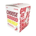 thumbnail image 1 of GURU Lite Low Carbs Plant-Based Energy Drink 4x355ml, 1 of 6