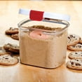 thumbnail image 3 of Progressive International DKS-200 Prep Solutions Brown Sugar Keeper Box, 3 of 5
