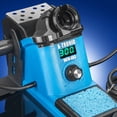 thumbnail image 3 of X-Tronic 9070-XR3 90 W  Soldering Iron Station for Medium Gauge Wire, 0-30 Min Sleep, C/F, Accessories & More, 3 of 5