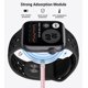 thumbnail image 4 of Cargador Temdan para Apple Watch con cable USB C 3 en 2 para iPhone 16, 4 of 6