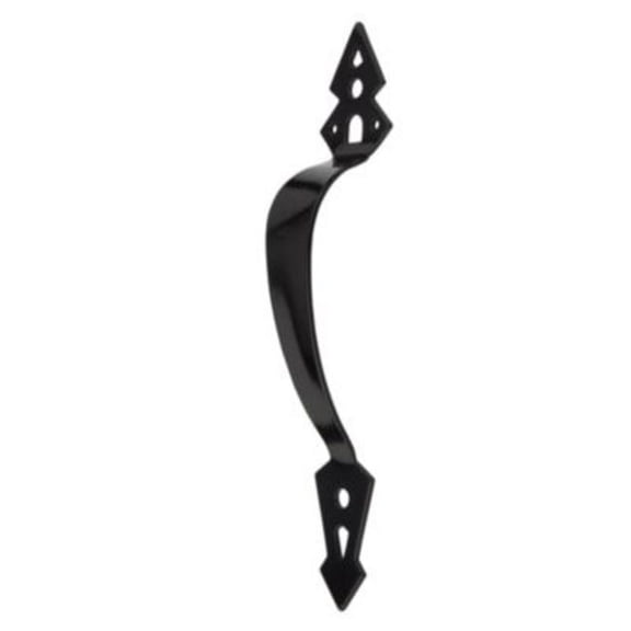 National Hardware - V10 Decorative Gate Pull