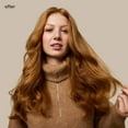 thumbnail image 3 of Odele Leave-In Conditioner for Deep Moisture + Frizz Control, All Hair Types, 8 fl oz, 3 of 8