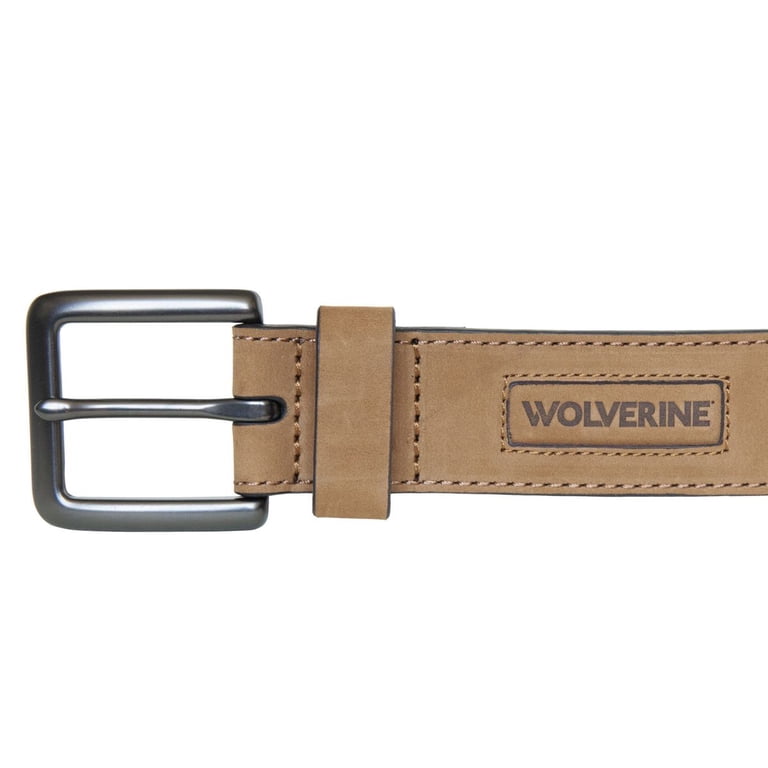 Wolverine Floorhand Work Belt Men - Walmart.com