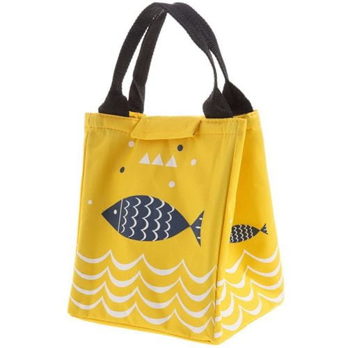 reusable insulated snack bags