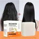 thumbnail image 1 of Thai Rice Soap 65g, Wash And Bathe Soap Oil Control Cleansing Face To Stay Fragrant, 1 of 9