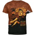 thumbnail image 1 of Elvis Presley - Dared To Rock Tie Dye T-Shirt, 1 of 1