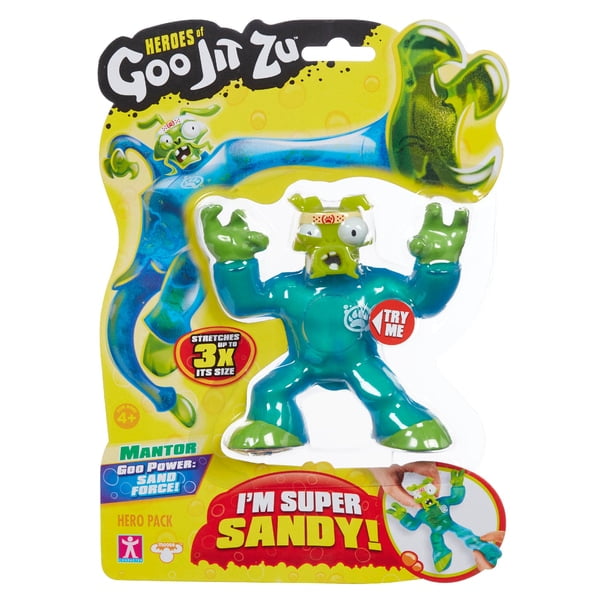 goo jit zu toys walmart