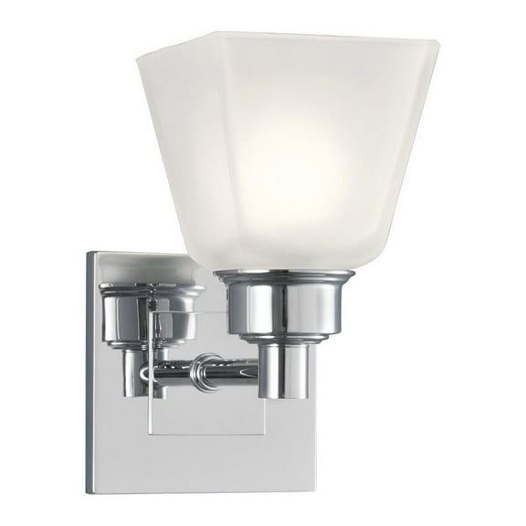 Norwell Lighting - Matthew - 1 Light Wall Sconce In Contemporary and Classic