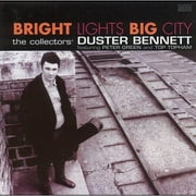 Bright Lights Big City (2CD) (Remaster)