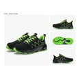 thumbnail image 6 of Kricely Men's Trail Running Shoes Tennis Shoe Non Slip, 6 of 6