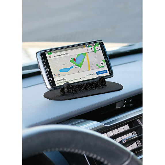 Dashboard Stand
