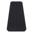 thumbnail image 1 of Heat  Mat for Curling Irons, Silicone Pouch for Curling Irons, Hair Straightener, Flat Irons, Hairdressing Tool, Non Slip  Storage Bag, Curling Iron Holder, 1 of 7