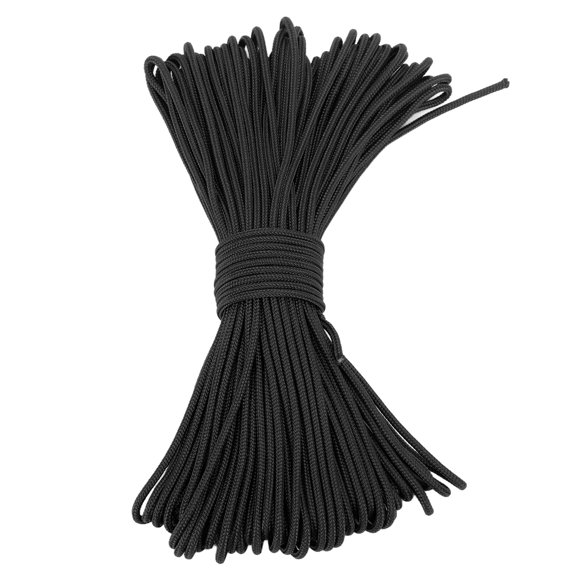 Cuerda De Tiro Con D Loop, Fuerte Resistencia A La Tracción Resistencia Al Desgarro Compuesto D Loop Cuerda Nylon Ligero Para Tiro Al Aire