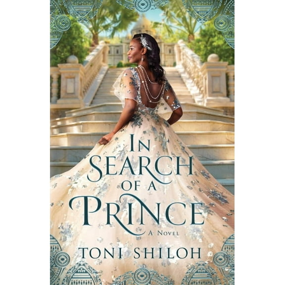 In Search of a Prince (Hardcover)