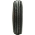 thumbnail image 3 of Americus-Thunderer CLT Highway LT245/75R16 120Q E Light Truck Tire, 3 of 6