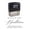 Black, variant on Printtoo Personalized Blue Self Inking Address Favor Stamp Custom Future Mr Mrs Rubber Stamper-68 x 30 mm