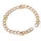 thumbnail image 1 of Jewelry Making Chain Approx 32.8 Feet Long Simple Elegant Style Easy to Use Metal Craft Chain for Jewelry Craft DIY Gold, 1 of 3