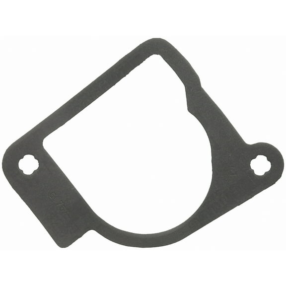 FEL-PRO 60757 Throttle Body Gasket Fits select: 1988-1995 PONTIAC GRAND AM, 1988-1991 OLDSMOBILE CUTLASS CALAIS