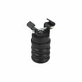 thumbnail image 3 of Super Springs Kit de Ressort d'Aide TSS-107-47 SumoSprings; Ressort Pneumatique; Essieu de Remorque; avec Ressorts/supports/matériel d'Aide, 3 of 5