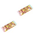 thumbnail image 2 of Soidarity 1000 piezas de arcilla polimérica para uñas, pegatinas para manualidades, regalo, pedicura, decoración de uñas, herramientas Type1 NO1, 2 of 6