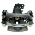 thumbnail image 2 of KarParts360 For Buick Allure/Lacrosse 2005 06 07 08 2009 Disc Brake And Caliper Driver Side | Rear | Uncoated Caliper Finish | With Mounting Bracket | Floating Caliper Construction | 1 Piston, 2 of 4