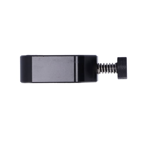 Bag Frame Hook, Baggage Frame Grips Modification Adjustable High Strength Aluminium Alloy For Motorcycle Silver,,Black