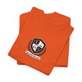 thumbnail image 3 of The "CJ" Unisex Heavy Cotton Tee, 3 of 11