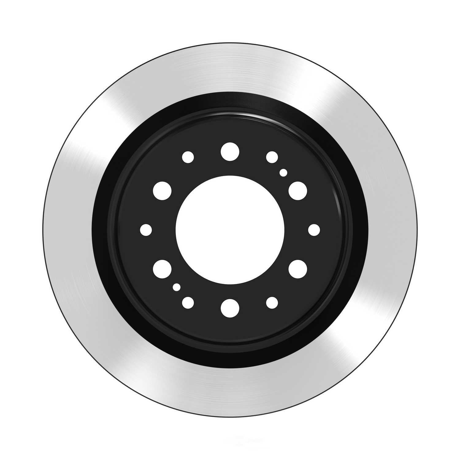Wagner Brake BD181113E Rear Disc Brake Rotor