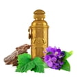 thumbnail image 3 of Golden oud eau de parfum spray por Alexandre J Alexandre J Model, 3 of 7