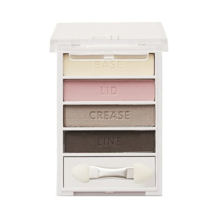 e.l.f. Flawless Eyeshadow, Happy Hour